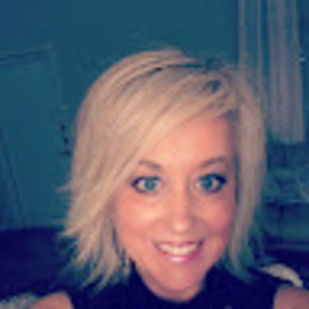 Meet your Posher, Shannon